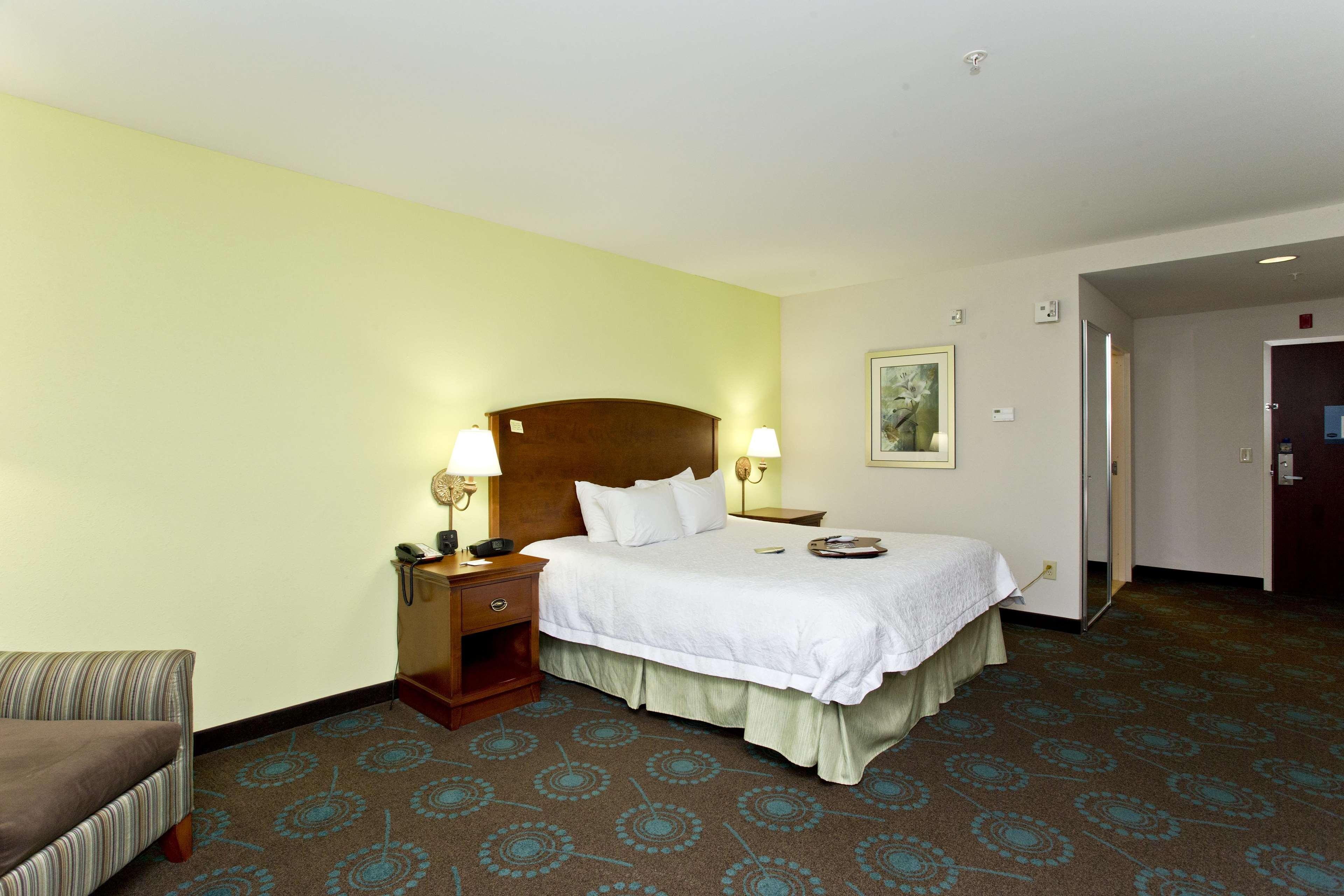 Hampton Inn Фронт-Ройал Экстерьер фото