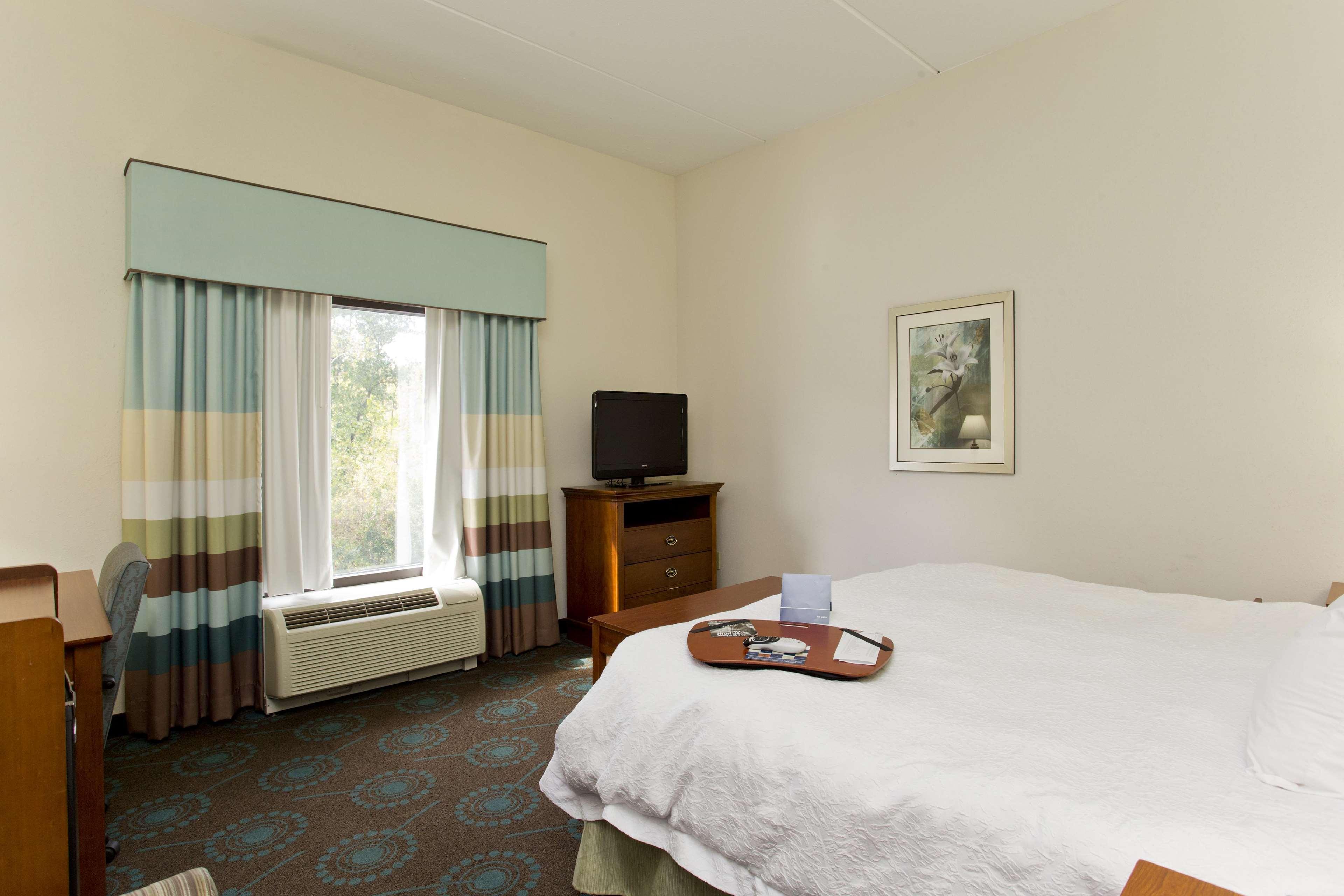 Hampton Inn Фронт-Ройал Экстерьер фото