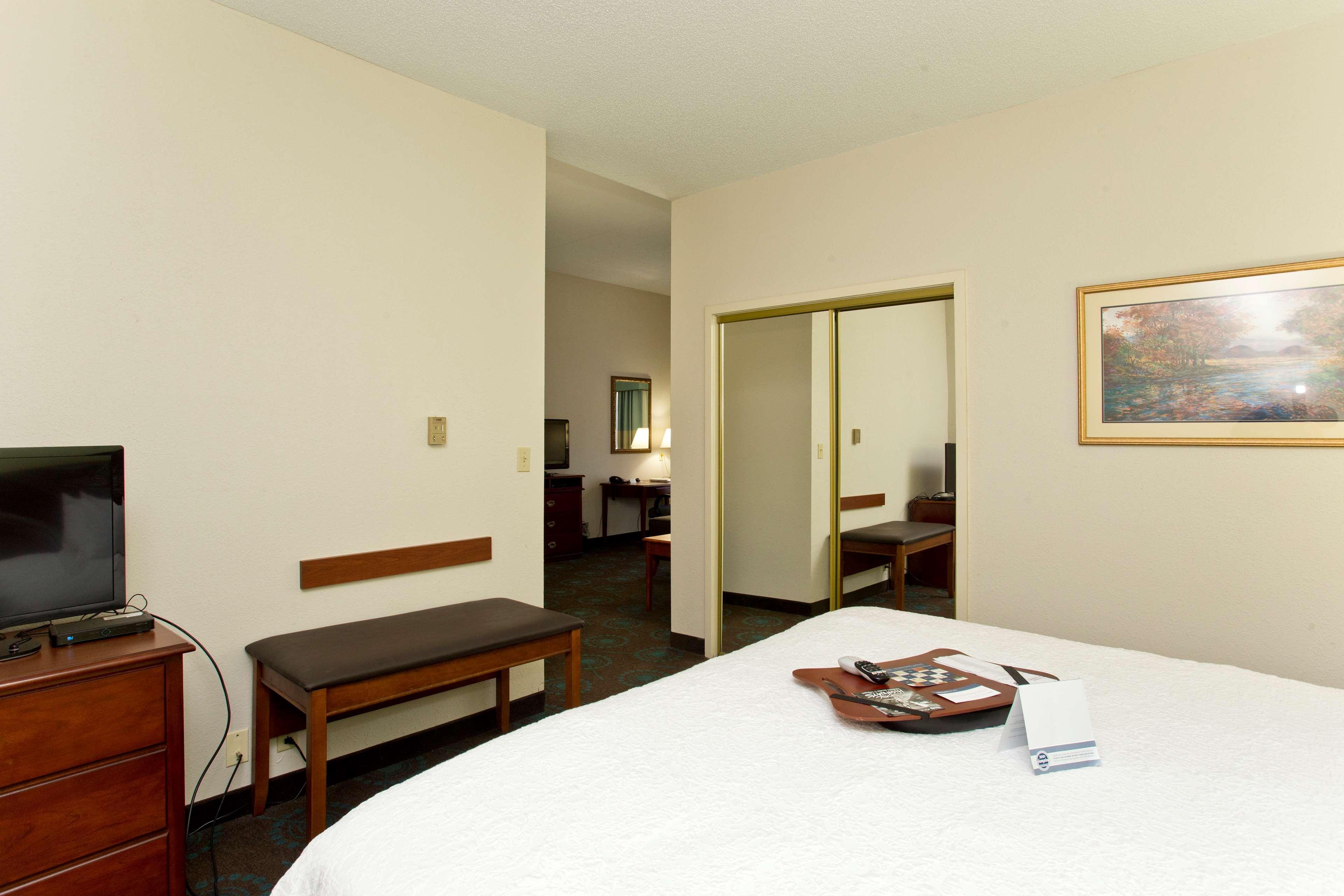 Hampton Inn Фронт-Ройал Экстерьер фото