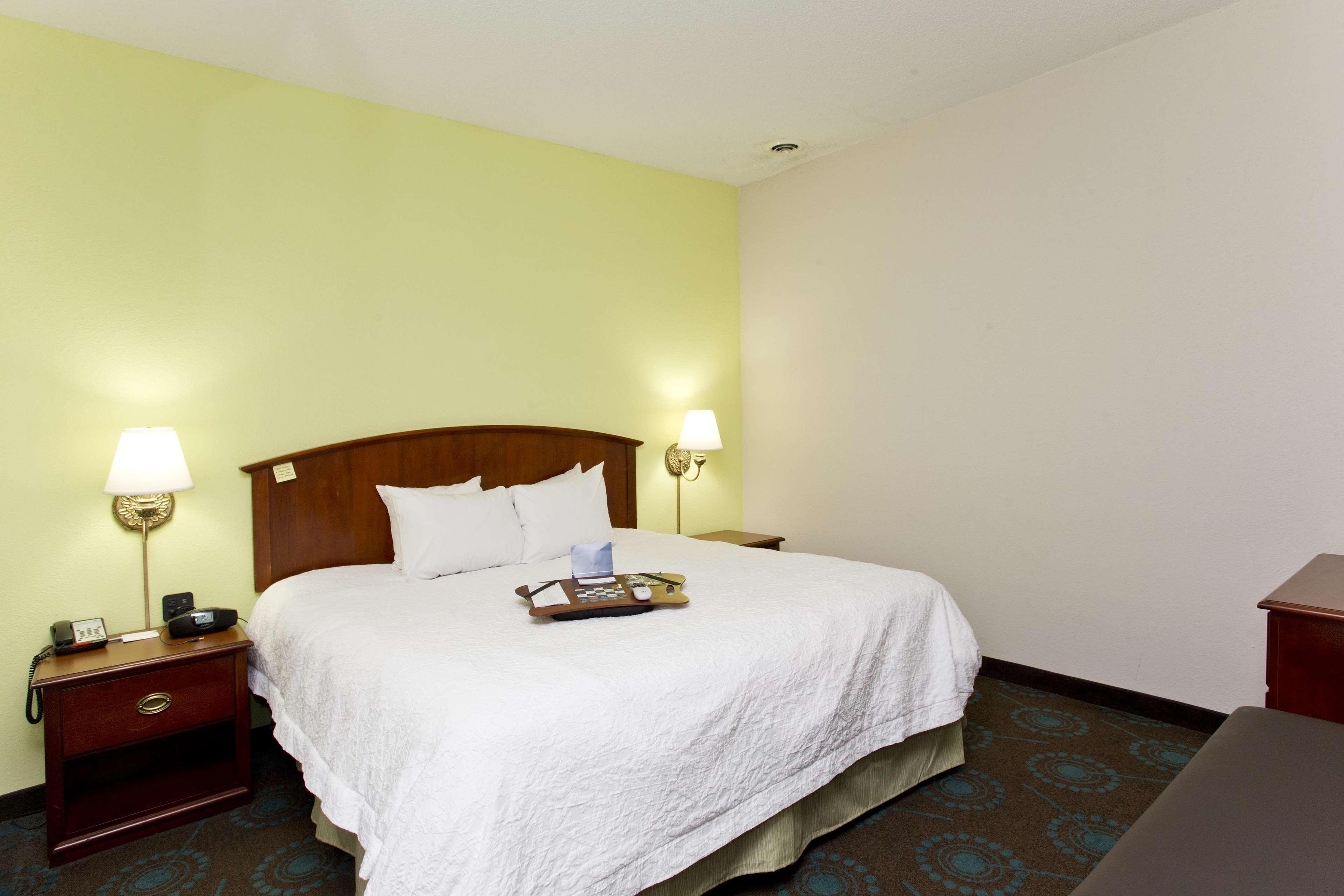 Hampton Inn Фронт-Ройал Экстерьер фото
