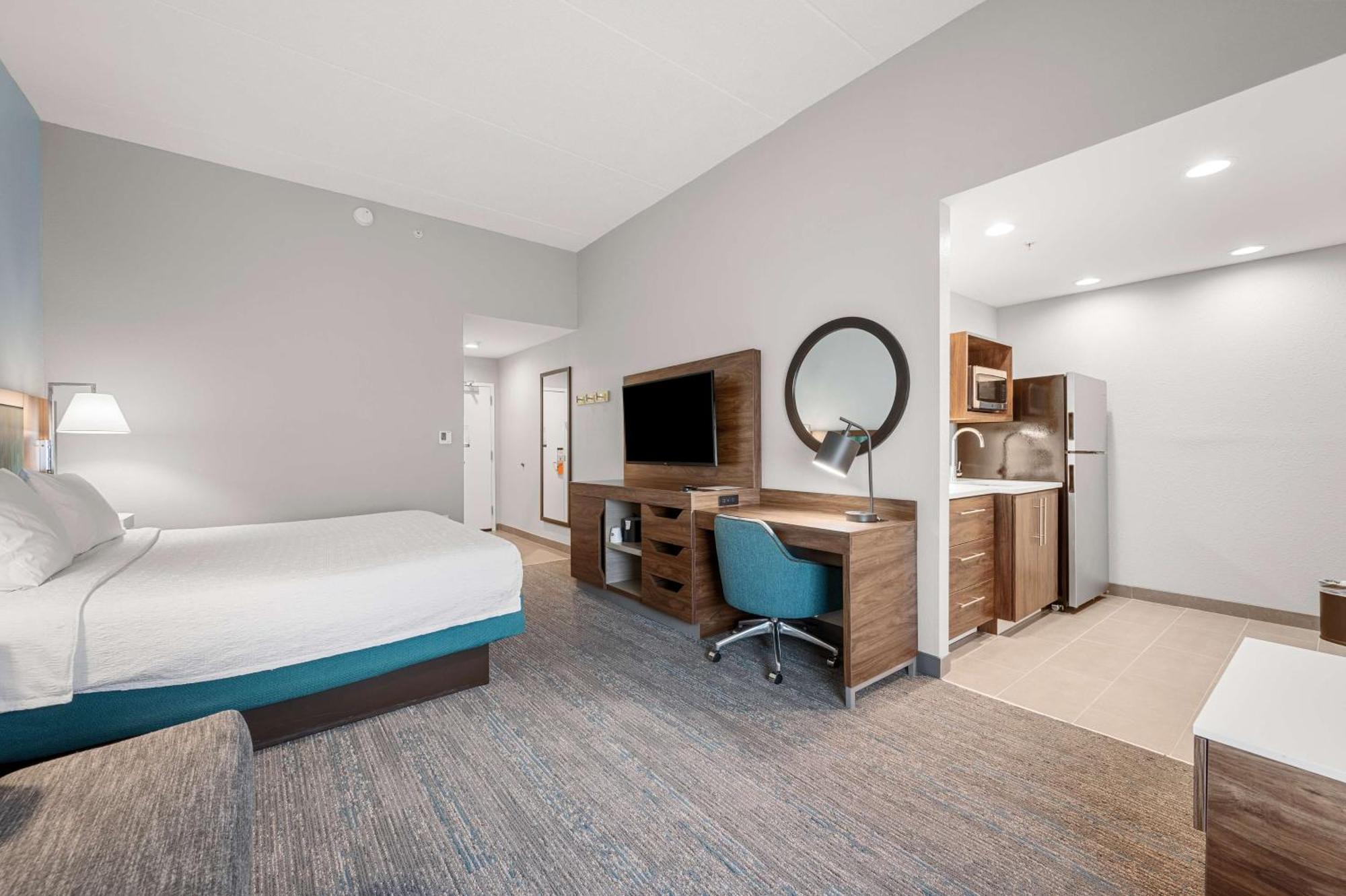 Hampton Inn Фронт-Ройал Экстерьер фото